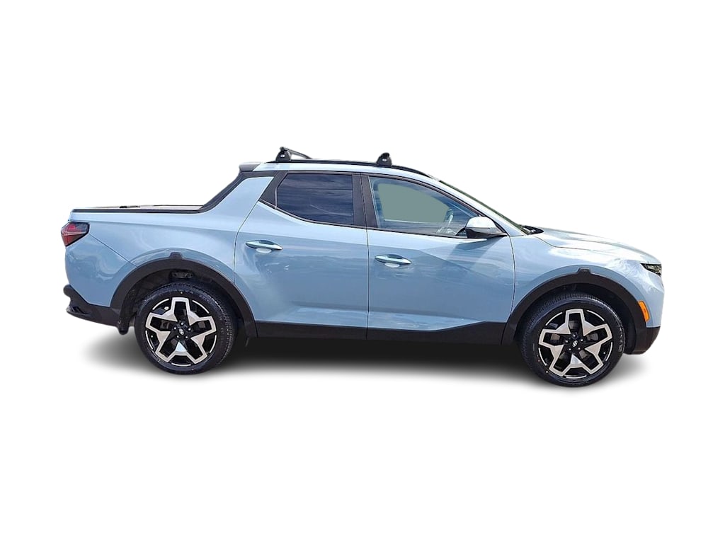 Thumbnail: 2023 Hyundai Santa Cruz - 18