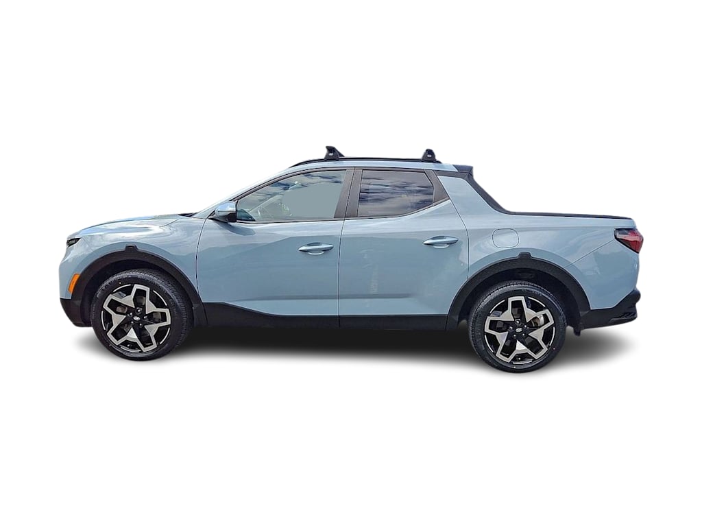 Thumbnail: 2023 Hyundai Santa Cruz - 16