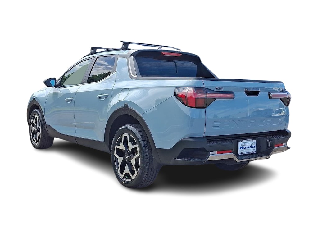 Thumbnail: 2023 Hyundai Santa Cruz - 24