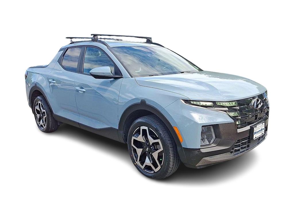 Thumbnail: 2023 Hyundai Santa Cruz - 15