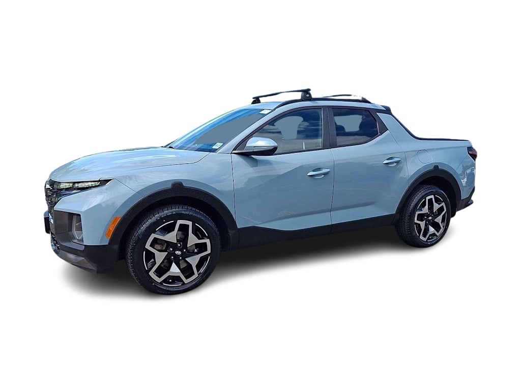 Thumbnail: 2023 Hyundai Santa Cruz - 3