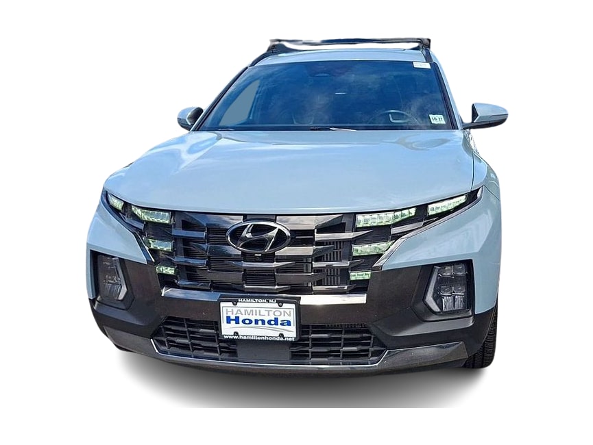 Thumbnail: 2023 Hyundai Santa Cruz - 6