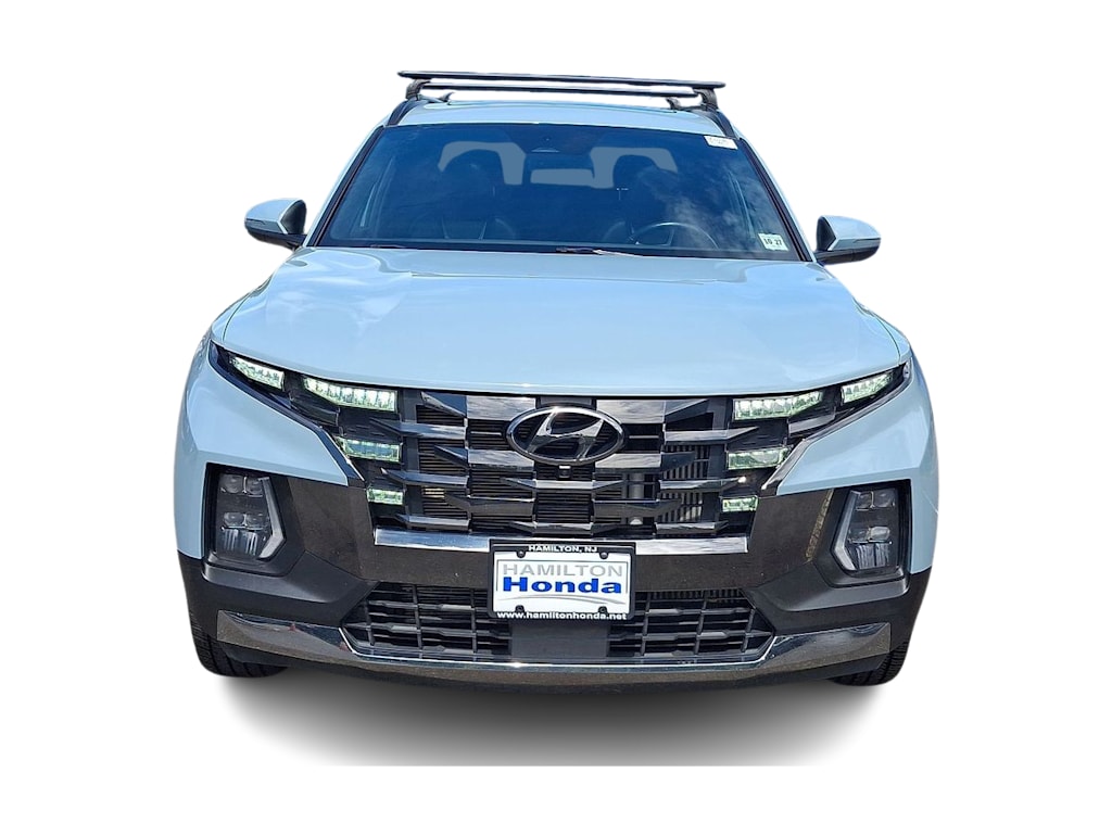 Thumbnail: 2023 Hyundai Santa Cruz - 28