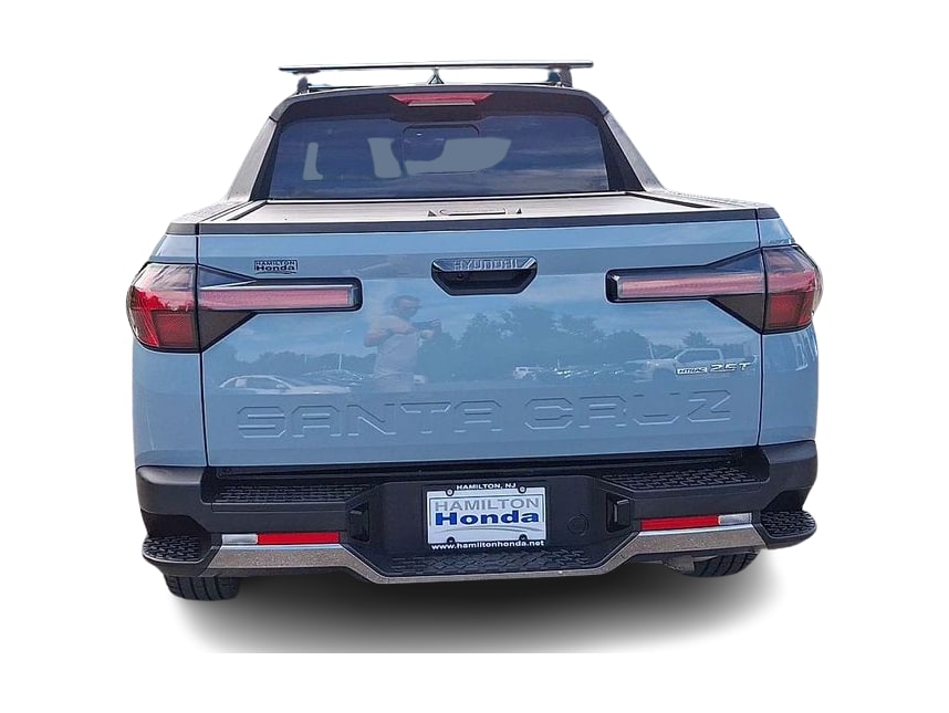 Thumbnail: 2023 Hyundai Santa Cruz - 5