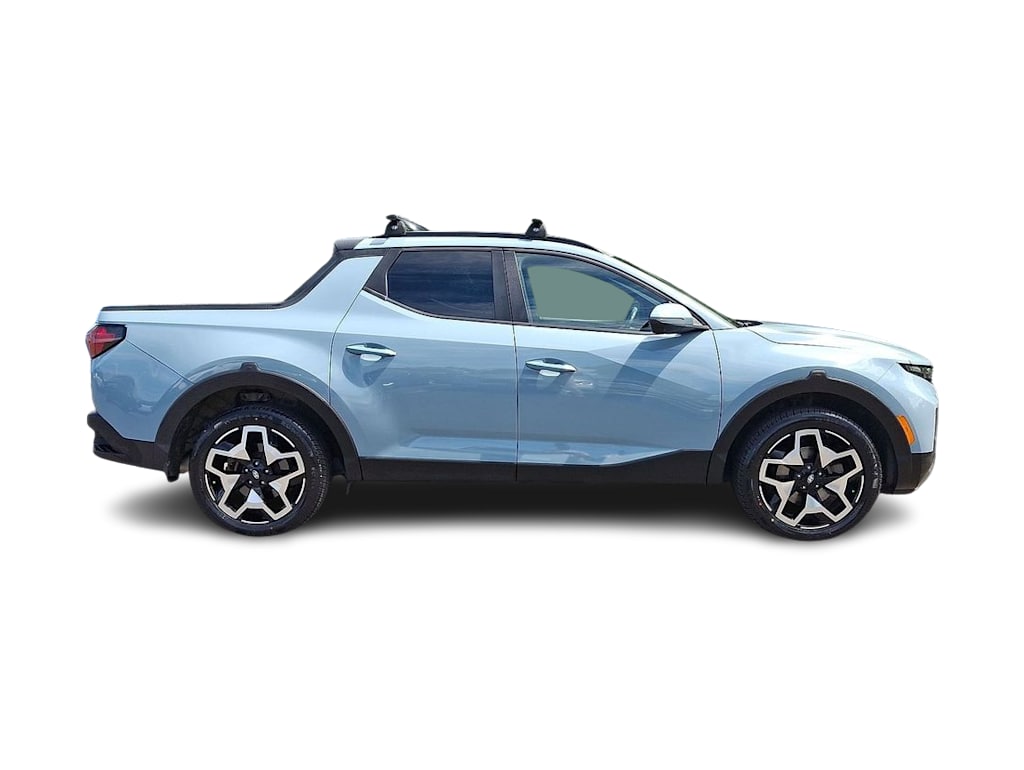 Thumbnail: 2023 Hyundai Santa Cruz - 27
