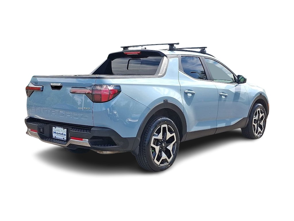 Thumbnail: 2023 Hyundai Santa Cruz - 26