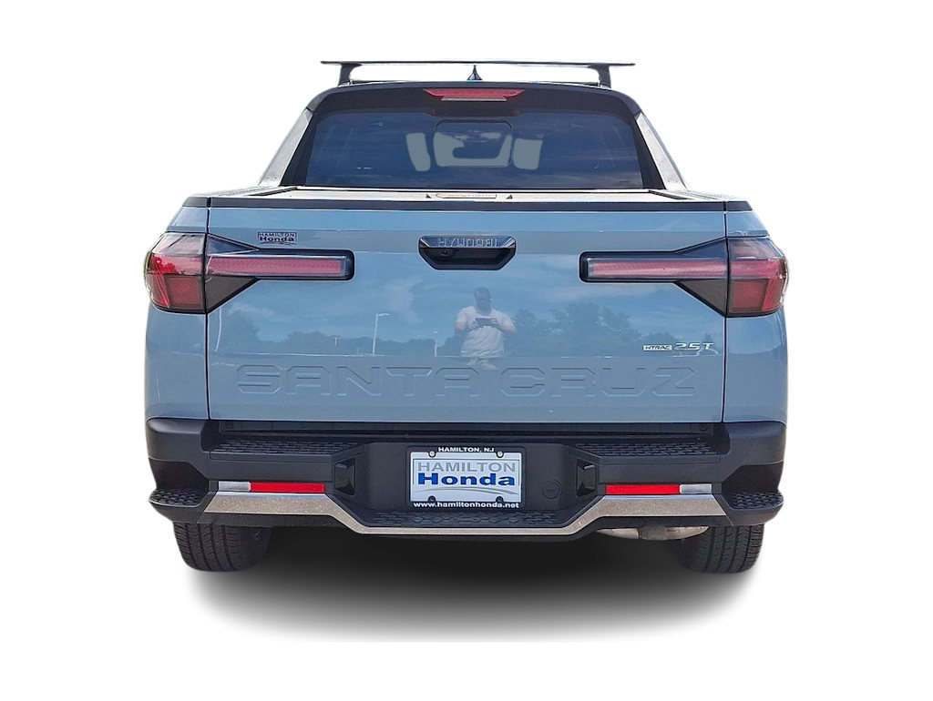 Thumbnail: 2023 Hyundai Santa Cruz - 25