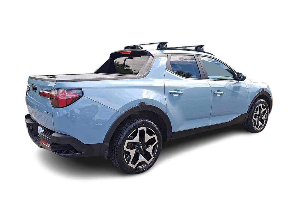 Thumbnail: 2023 Hyundai Santa Cruz - 17