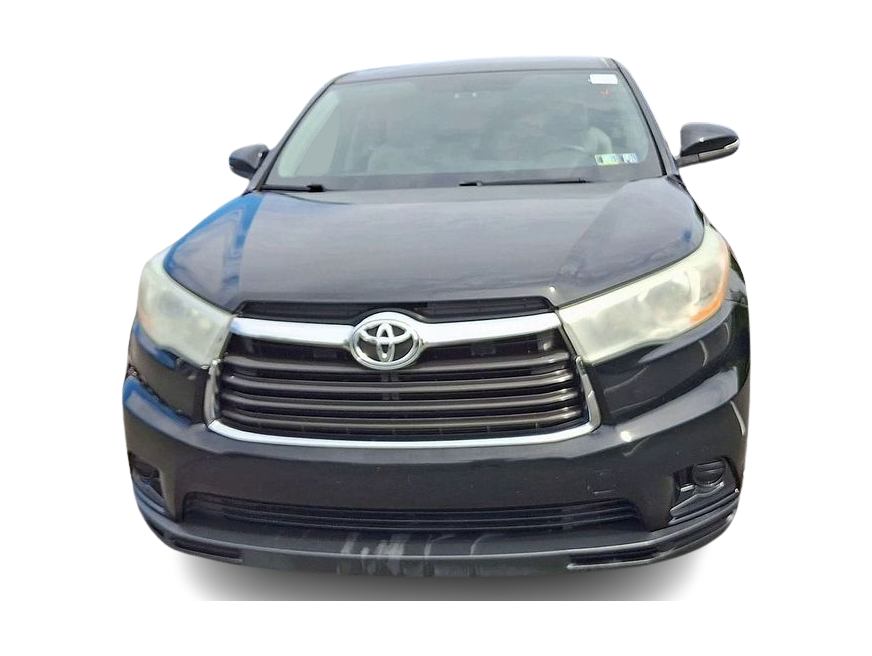 Thumbnail: 2014 Toyota Highlander - 6