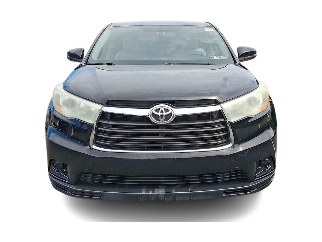Thumbnail: 2014 Toyota Highlander - 28