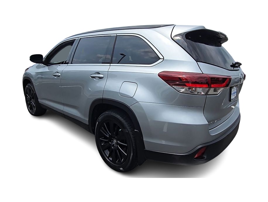 Thumbnail: 2019 Toyota Highlander - 4