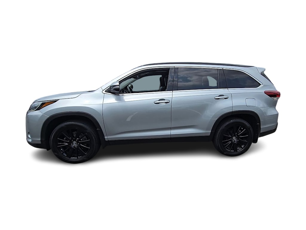 Thumbnail: 2019 Toyota Highlander - 19