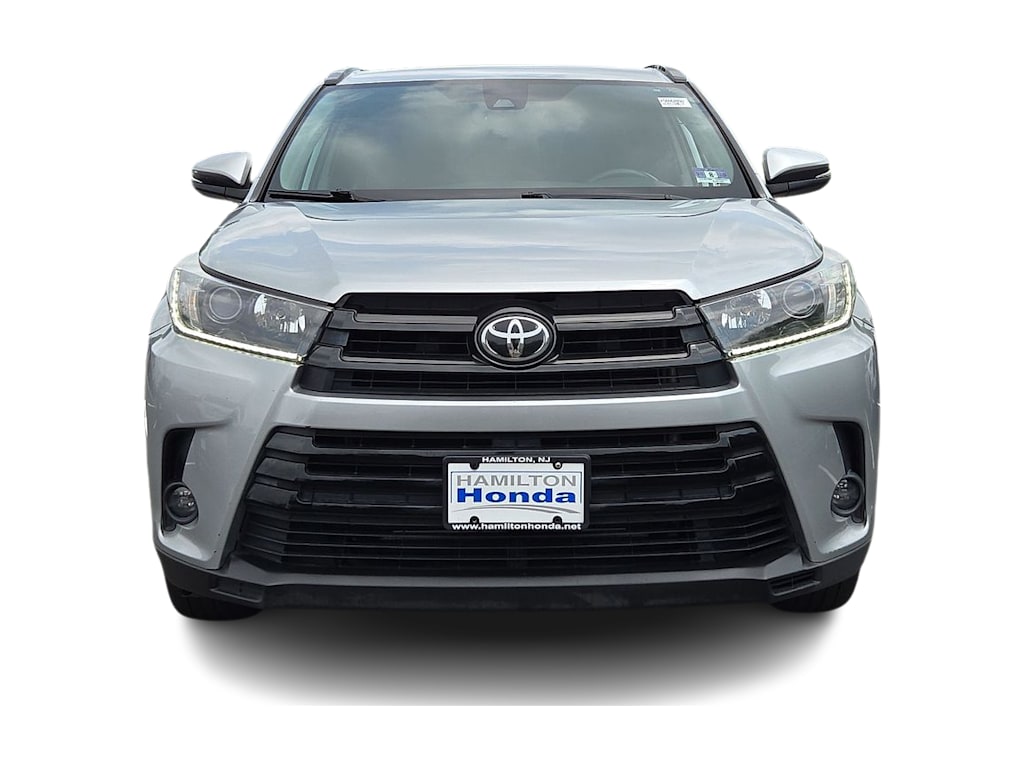 Thumbnail: 2019 Toyota Highlander - 6