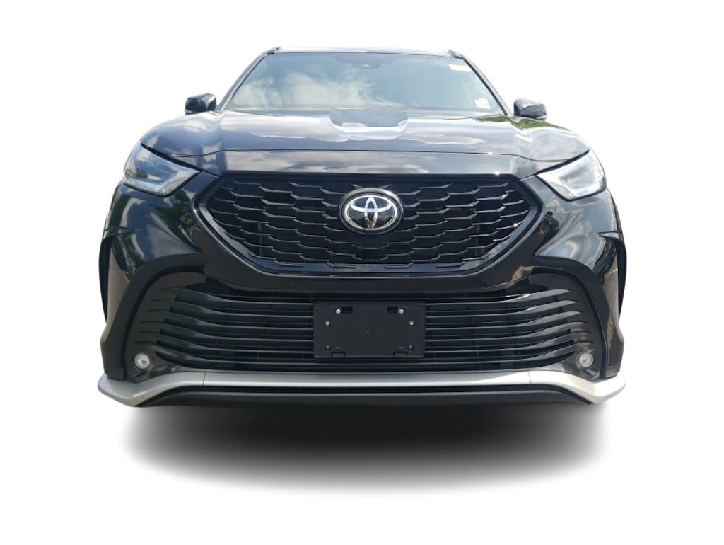 Thumbnail: 2021 Toyota Highlander - 5