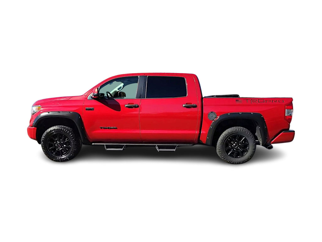 2017 Toyota Tundra TRD Pro 15