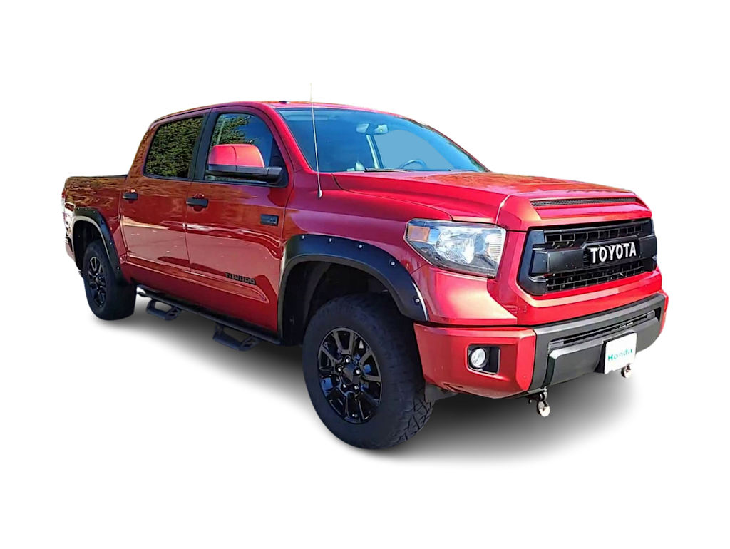 2017 Toyota Tundra TRD Pro 14