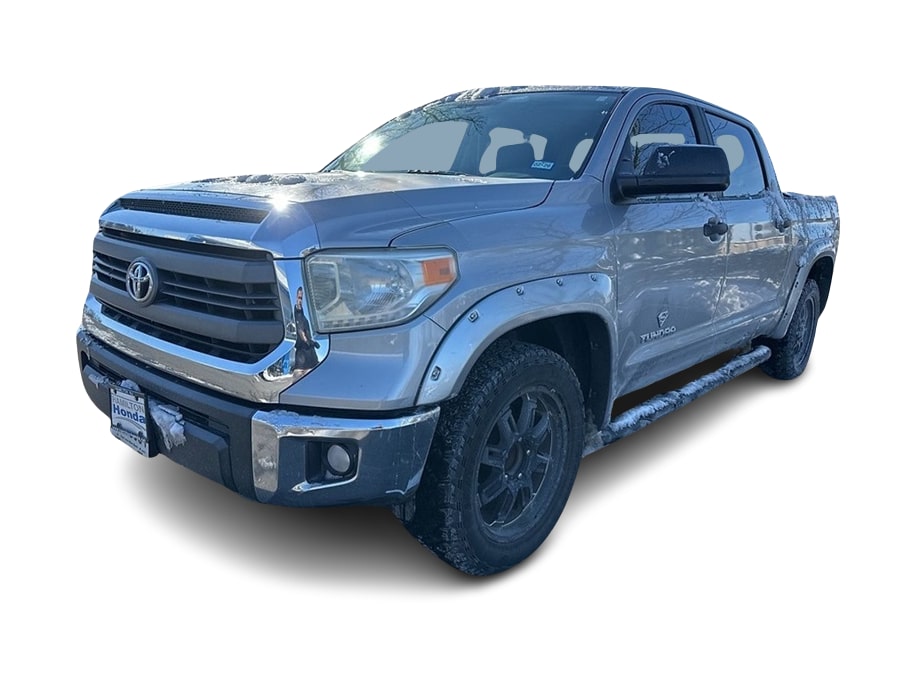 2014 Toyota Tundra