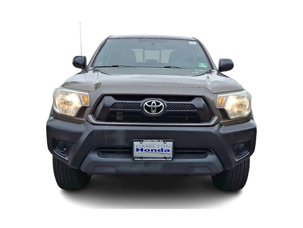 Thumbnail: 2012 Toyota Tacoma - 5