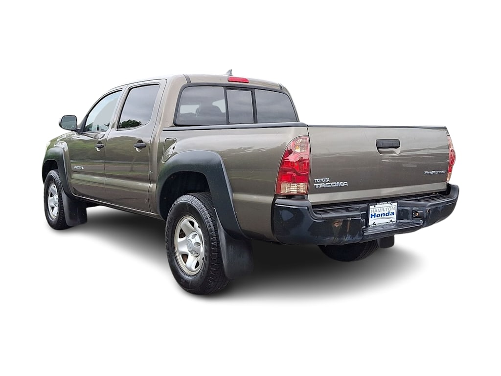 Thumbnail: 2012 Toyota Tacoma - 3
