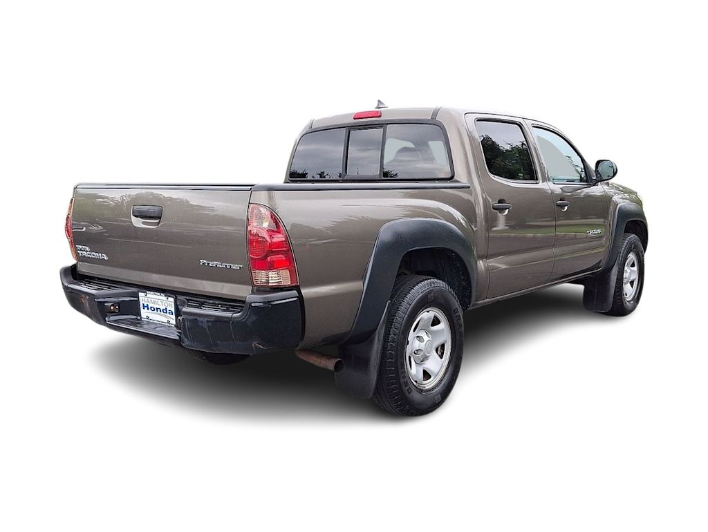 Thumbnail: 2012 Toyota Tacoma - 17