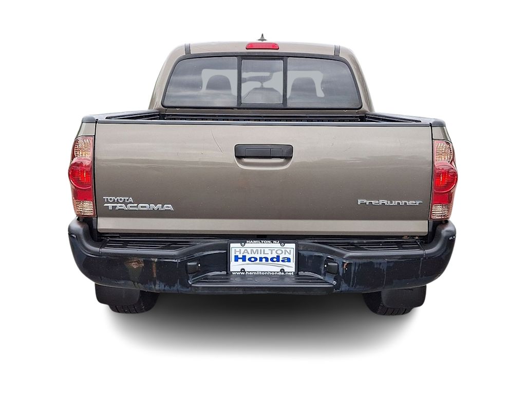 Thumbnail: 2012 Toyota Tacoma - 4