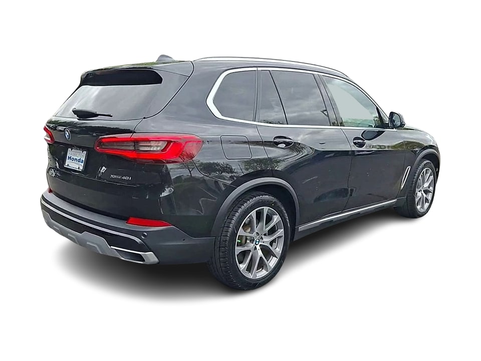 Thumbnail: 2019 BMW X5 - 12