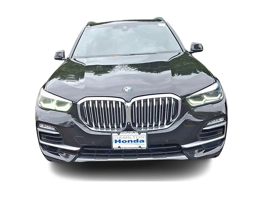 Thumbnail: 2019 BMW X5 - 5