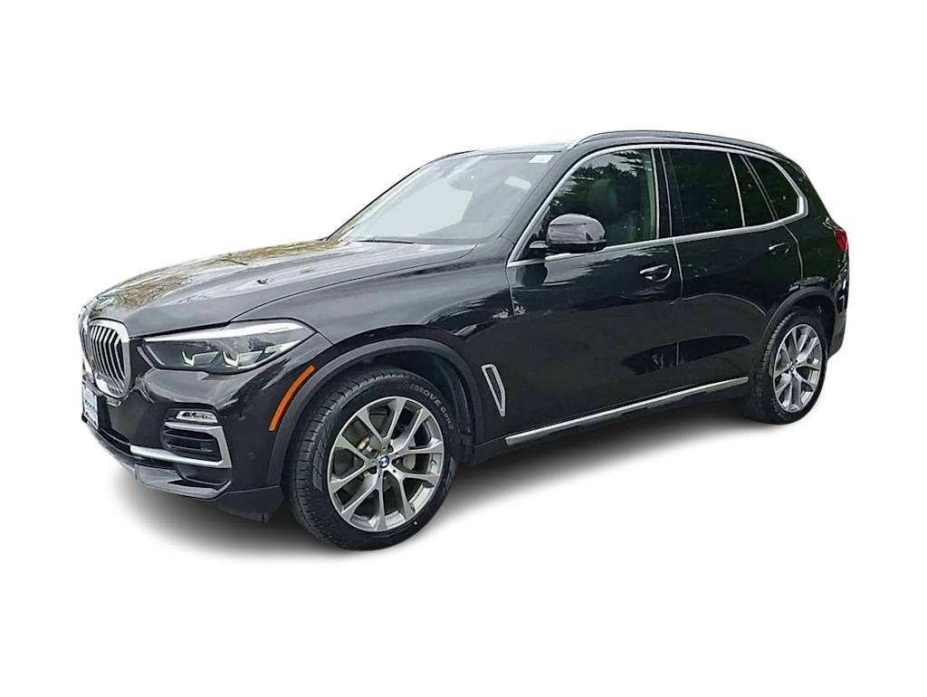 Thumbnail: 2019 BMW X5 - 11
