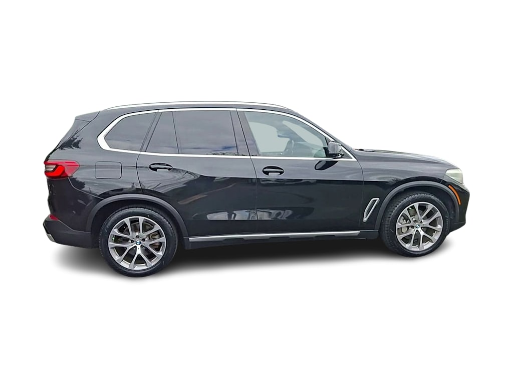 Thumbnail: 2019 BMW X5 - 13