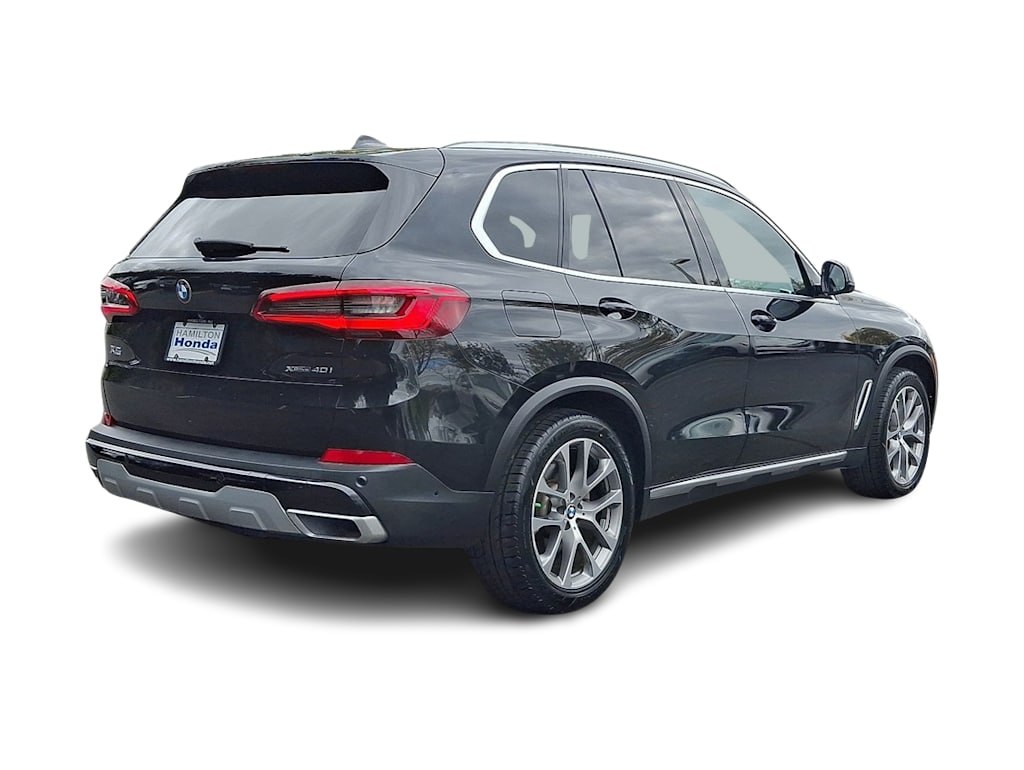 Thumbnail: 2019 BMW X5 - 21