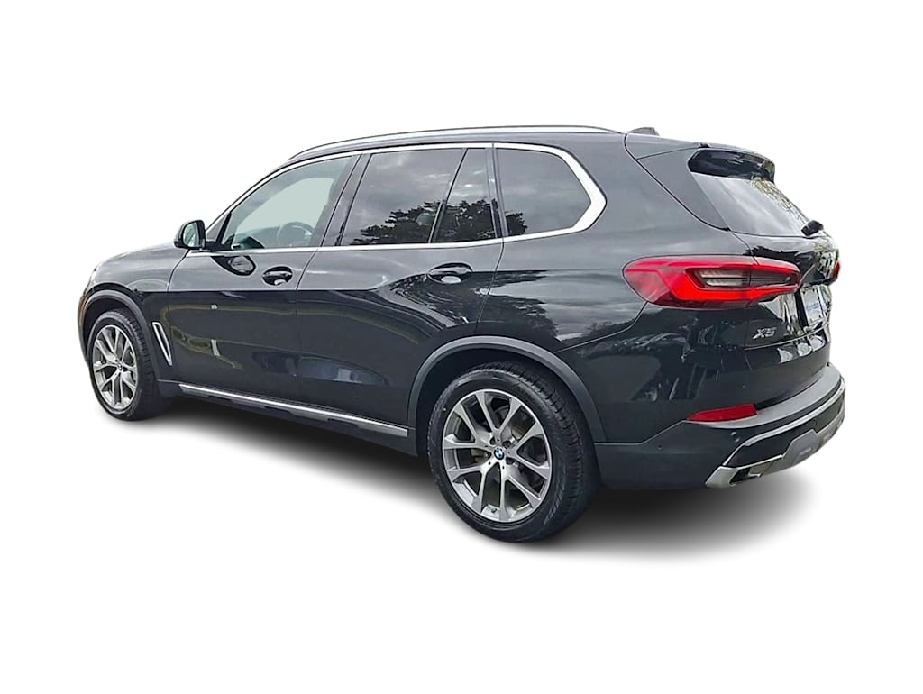 Thumbnail: 2019 BMW X5 - 3