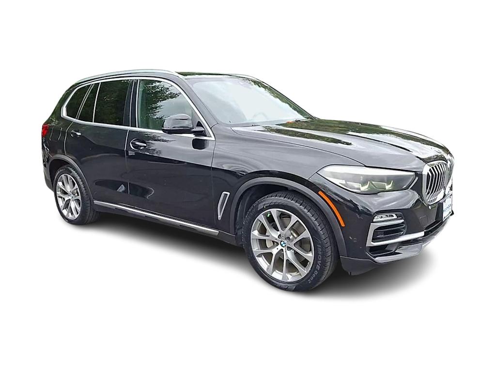 Thumbnail: 2019 BMW X5 - 10