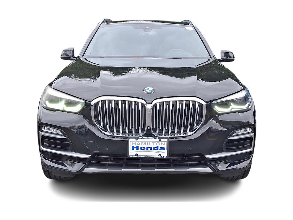 Thumbnail: 2019 BMW X5 - 24