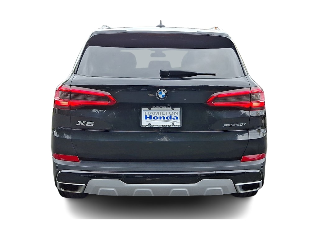 Thumbnail: 2019 BMW X5 - 20