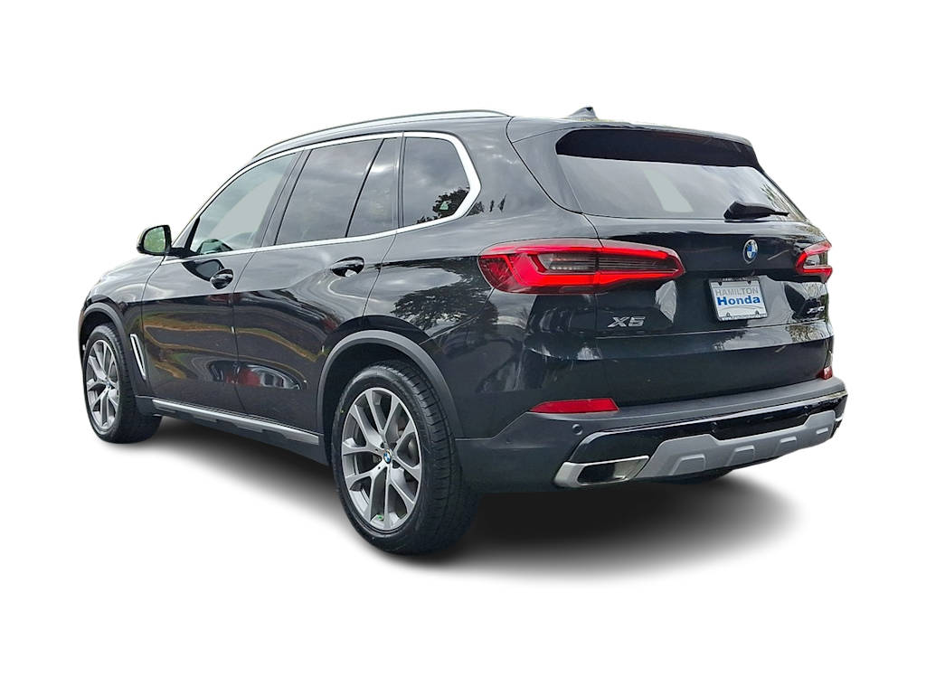 Thumbnail: 2019 BMW X5 - 19