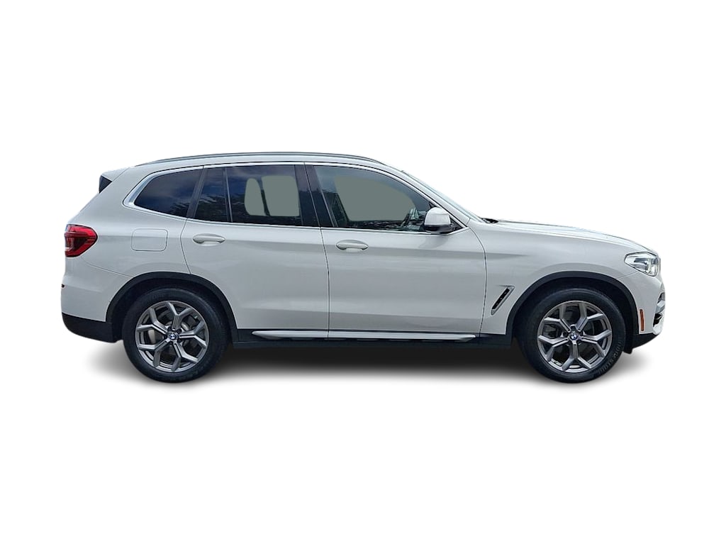 Thumbnail: 2020 BMW X3 - 26