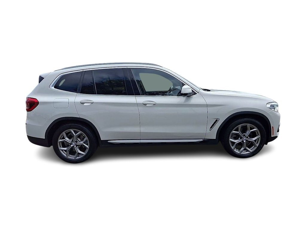 Thumbnail: 2020 BMW X3 - 16