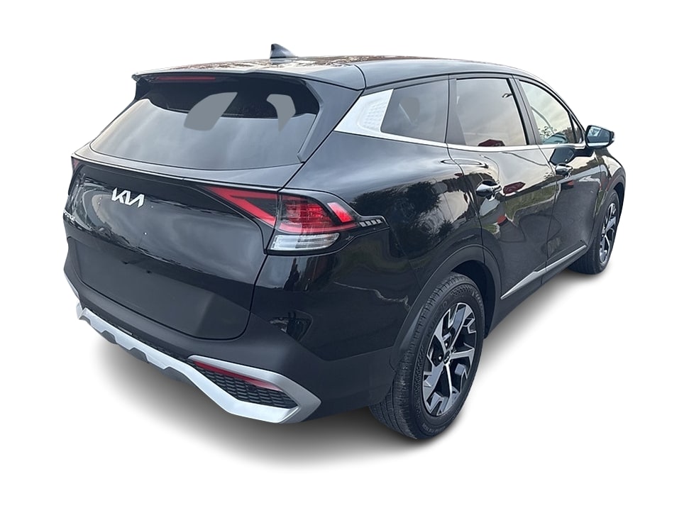 Thumbnail: 2023 Kia Sportage - 13