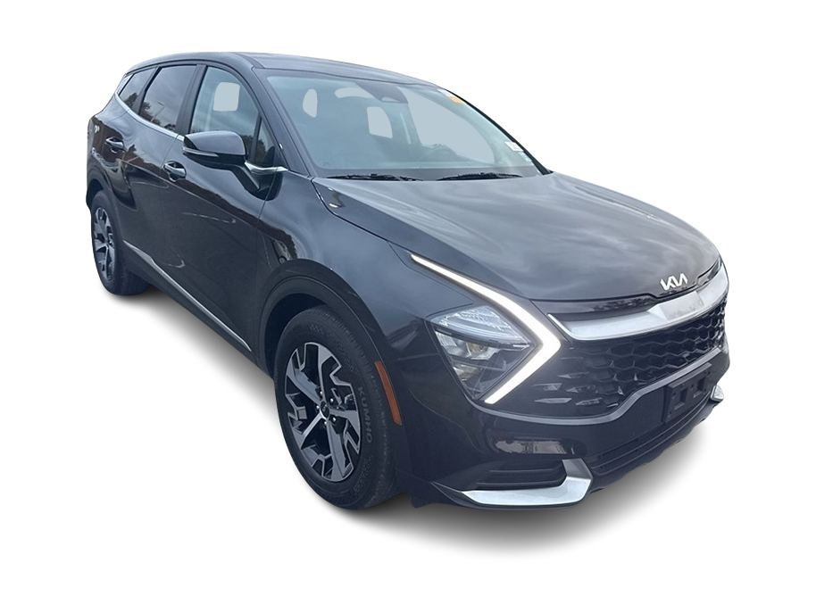 Thumbnail: 2023 Kia Sportage - 10