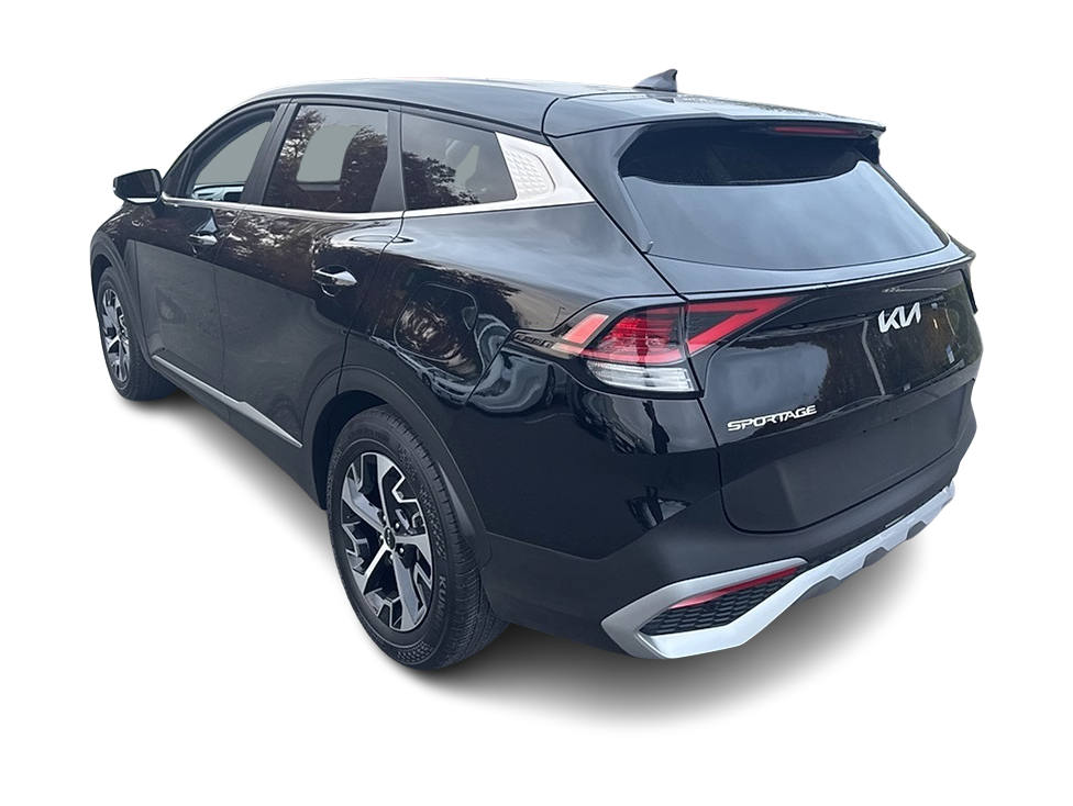 Thumbnail: 2023 Kia Sportage - 2