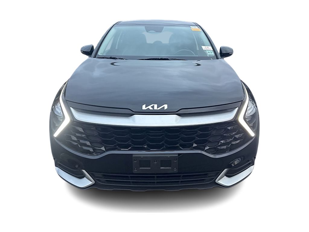 Thumbnail: 2023 Kia Sportage - 4