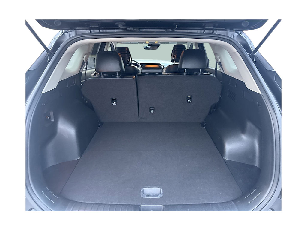 Thumbnail: 2023 Kia Sportage - 9