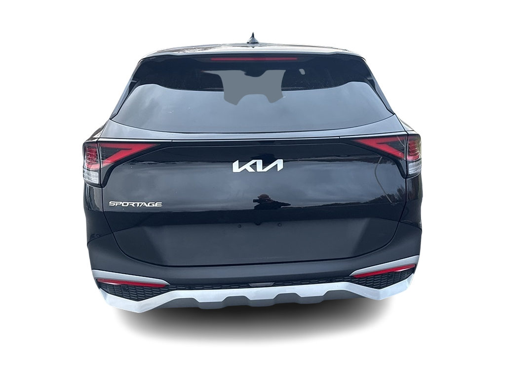 Thumbnail: 2023 Kia Sportage - 3