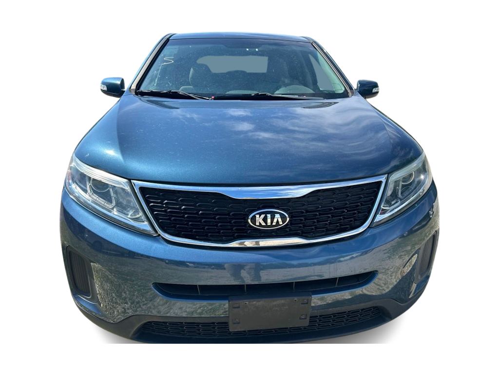 Thumbnail: 2015 Kia Sorento - 5