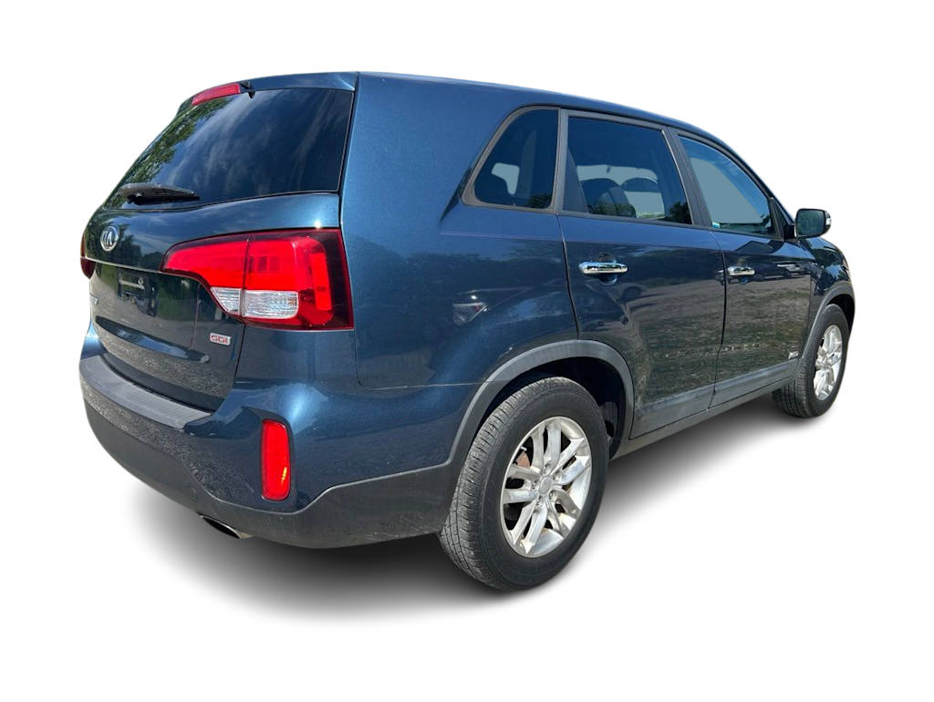 Thumbnail: 2015 Kia Sorento - 14