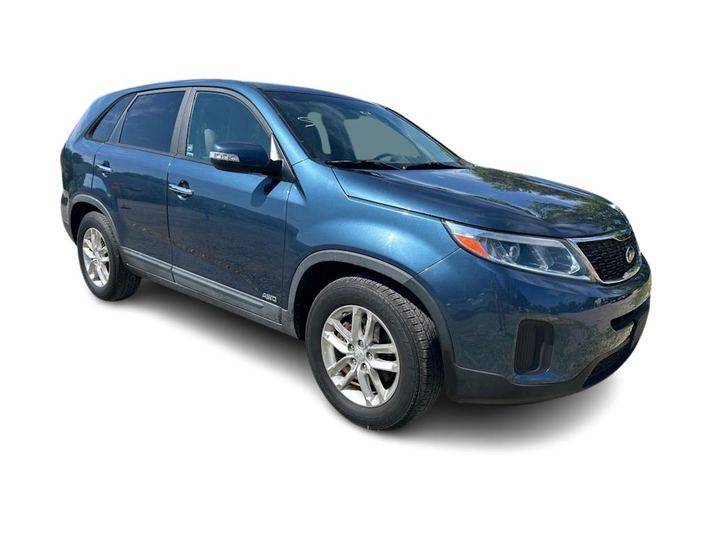 Thumbnail: 2015 Kia Sorento - 13