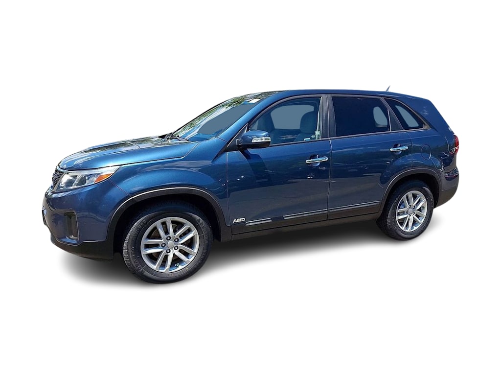 Thumbnail: 2015 Kia Sorento - 3