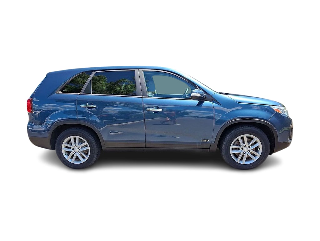 Thumbnail: 2015 Kia Sorento - 17