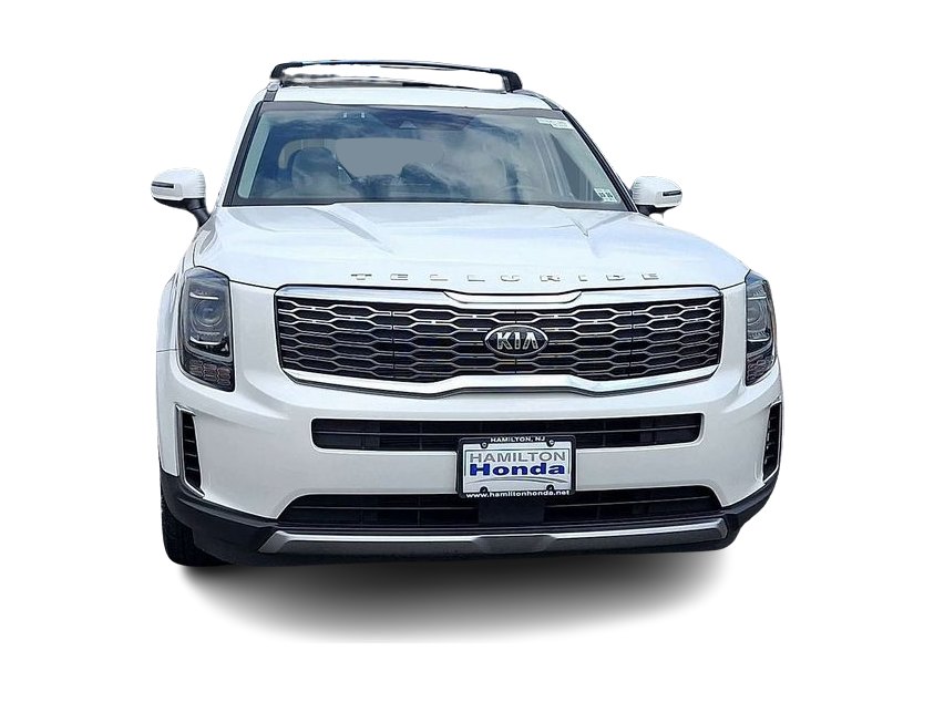 Thumbnail: 2021 Kia Telluride - 6