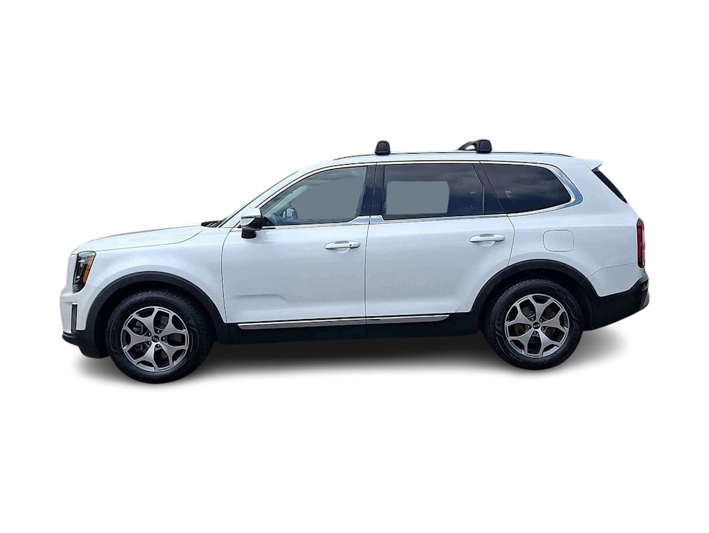 Thumbnail: 2021 Kia Telluride - 3